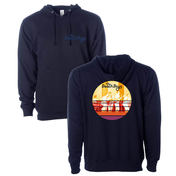 Live at the Hollywood Bowl Unisex Hoodie