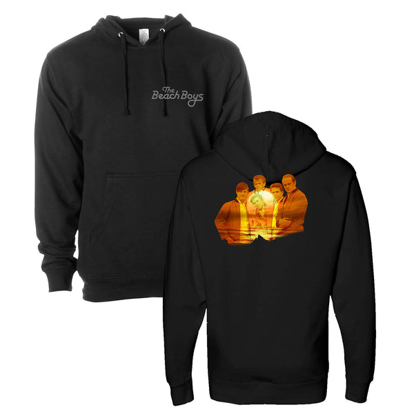 The Warmth of the Sun Unisex Hoodie