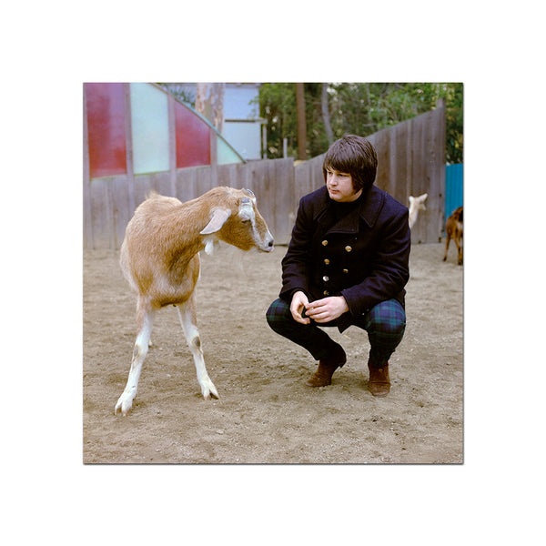 Pet Sounds - Brian & Goat