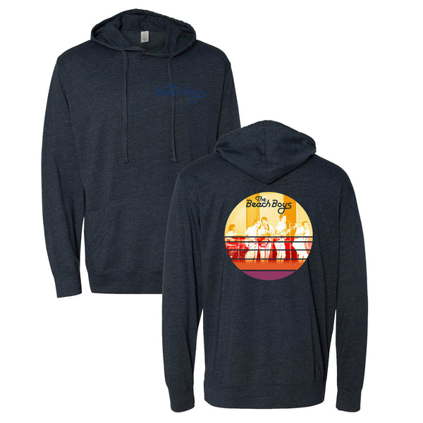 Live at the Hollywood Bowl Hooded Long Sleeve T-Shirt