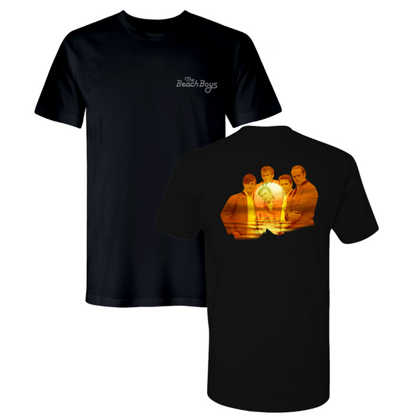 The Warmth of the Sun Cotton Unisex T-Shirt